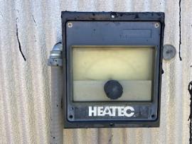 Stationary 20,000 Gallon Coiled AC Tank (5 of 5)
