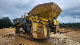 (REDUCED PRICE) 2021 Keestrack K4 Track Crusher (2 of 26)