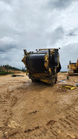 (REDUCED PRICE) 2021 Keestrack K4 Track Crusher (3 of 26)
