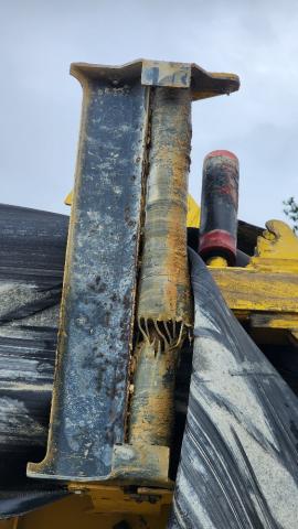 (REDUCED PRICE) 2021 Keestrack K4 Track Crusher (11 of 26)