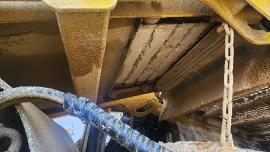 (REDUCED PRICE) 2021 Keestrack K4 Track Crusher (13 of 26)