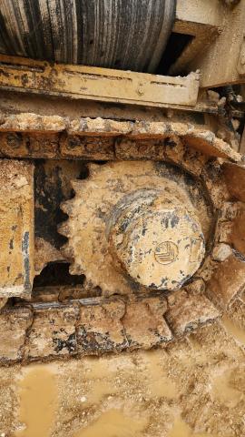 (REDUCED PRICE) 2021 Keestrack K4 Track Crusher (15 of 26)