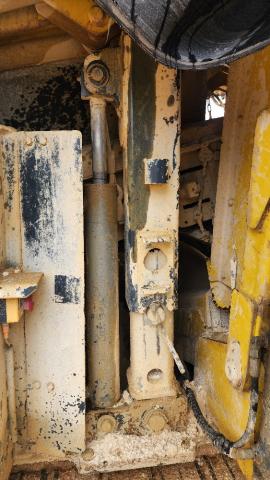 (REDUCED PRICE) 2021 Keestrack K4 Track Crusher (17 of 26)