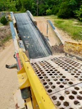 (REDUCED PRICE) 2021 Keestrack K4 Track Crusher (24 of 26)