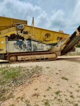 (REDUCED PRICE) 2021 Keestrack K4 Track Crusher (25 of 26)