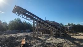 (SALE PENDING) 30'' x 40' Conveyor (1 of 5)