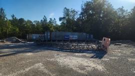 (SALE PENDING) 30'' x 40' Conveyor (3 of 5)