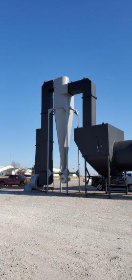 REDUCED PRICE Vulcan Hemp Drying Package (2 of 7)