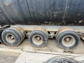Portable 30,000 Gallon Coiled Split CAT AC Tank (4 of 7)