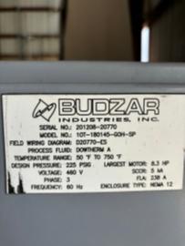 Budzar Industries180 KW TCU (6 of 6)