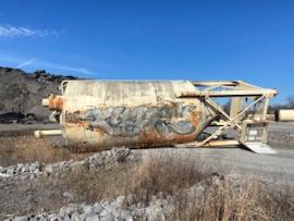 300BBL Dust Silo (5 of 10)