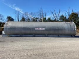 Stationary 25,000 Gallon Coiled Gencor AC Tank (8 of 12)