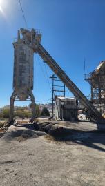 (SALE PENDING) REDUCED PRICE -Stationary 6,000lb Cedarapids Batch Plant (4 of 18)