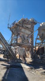 (SALE PENDING) REDUCED PRICE -Stationary 6,000lb Cedarapids Batch Plant (5 of 18)