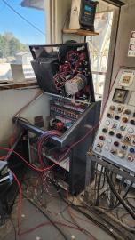 (SALE PENDING) REDUCED PRICE -Stationary 6,000lb Cedarapids Batch Plant (8 of 18)