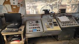 (SALE PENDING) REDUCED PRICE -Stationary 6,000lb Cedarapids Batch Plant (10 of 18)