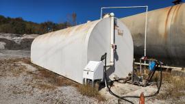 (SALE PENDING) REDUCED PRICE -Stationary 6,000lb Cedarapids Batch Plant (12 of 18)