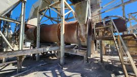 (SALE PENDING) REDUCED PRICE -Stationary 6,000lb Cedarapids Batch Plant (16 of 18)