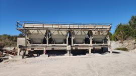 (SALE PENDING) REDUCED PRICE -Stationary 6,000lb Cedarapids Batch Plant (18 of 18)