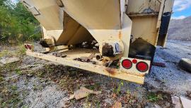 (PRICE REDUCED) Portable Gencor 57,099 ACFM Reverse Air Baghouse (4 of 15)