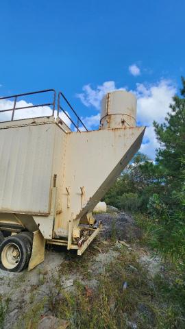 (PRICE REDUCED) Portable Gencor 57,099 ACFM Reverse Air Baghouse (7 of 15)