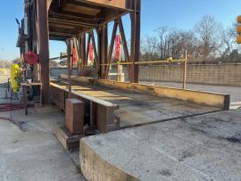 (SALE PENDING) Astec 10 x 60FT Scales (3 of 11)