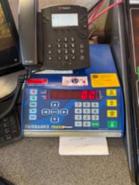 (SALE PENDING) Astec 10 x 60FT Scales (6 of 11)