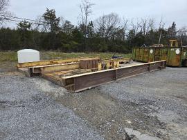 (SALE PENDING) Astec 10 x 60FT Scales (1 of 11)