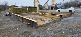 (SALE PENDING) Astec 10 x 60FT Scales (8 of 11)