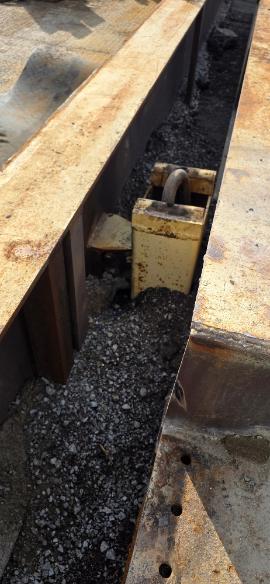 (SALE PENDING) Astec 10 x 60FT Scales (10 of 11)