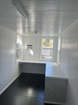 NEW Stationary Control House/Lab (2 of 5)