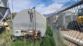 Stationary 1,000 Gallon Anti Strip Tank (2 of 4)
