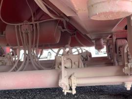 Portable 68,000ACFM CMI Reverse Air Baghouse (11 of 14)