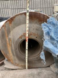 (2) Trunnions (5 of 7)