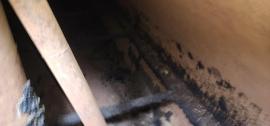 Stationary 25,000 Gallon Coiled Heatec AC Tank (4 of 6)