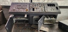 Astec Batch Plant Controls – Model TC-2000 (Parts Only) (1 of 3)