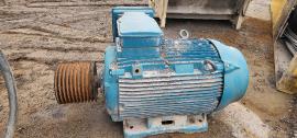 Portable Crushing unit w/400HP motor (6 of 9)
