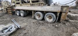 Portable Crushing unit w/400HP motor (8 of 9)