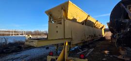 Portable CMI Five Bin Cold Feed System (2 of 10)