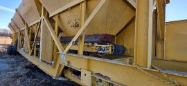 Portable CMI Five Bin Cold Feed System (4 of 10)