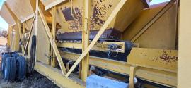 Portable CMI Five Bin Cold Feed System (5 of 10)