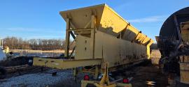 Portable CMI Five Bin Cold Feed System (10 of 10)