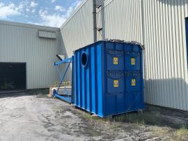 AIREX Baghouse (2 of 5)