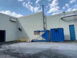 AIREX Baghouse (3 of 5)