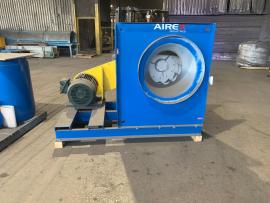 AIREX Baghouse (5 of 5)