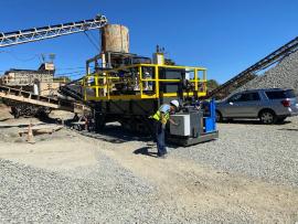 2023 Apache Cone Crusher (4 of 5)