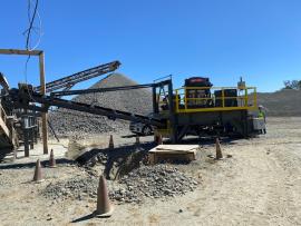 2023 Apache Cone Crusher (5 of 5)