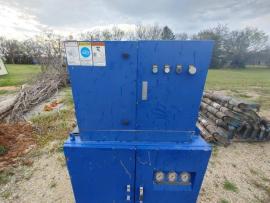 2014 Stationary BARE Trio Cone Crusher (3 of 8)