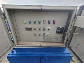 2014 Stationary BARE Trio Cone Crusher (8 of 8)