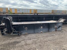 32'' x 16' Astec Transfer Slat Conveyor (1 of 1)